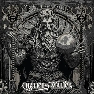 Chalice of Malice - The Pillars of Hercules (2024)
