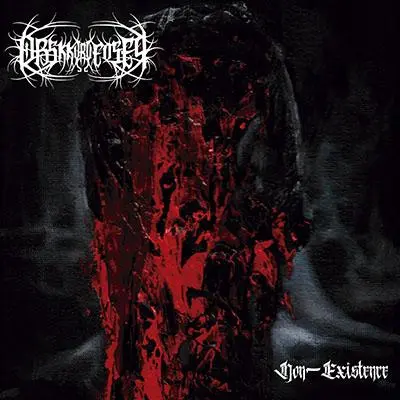 Obskkuroeoser - Non-Existence (2024)