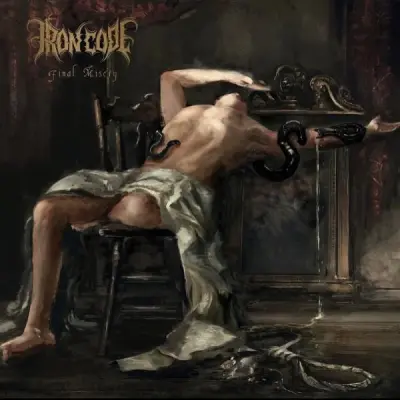 Iron Code - Final Misery (2024)