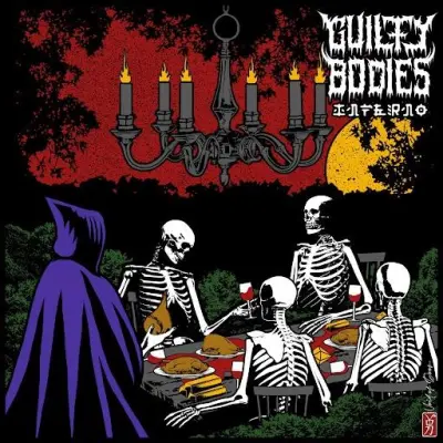 Guilty Bodies - Inferno (2024)