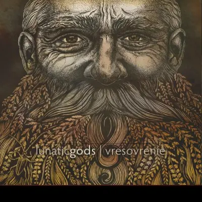Lunatic Gods - Vresovrenie (2023)
