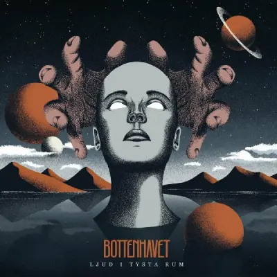 Bottenhavet - Ljud i Tysta Rum (2024)