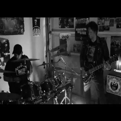 Carve Caustic - Дискография (2020-2024)