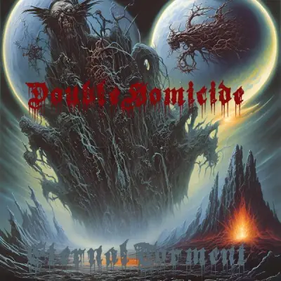 Double Homicide - Eternal Torment (2024)