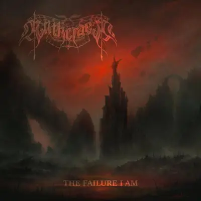 Antheraea - The Failure I Am (2024)