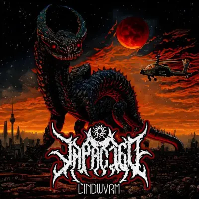 Impacted - Lindwurm (2024)