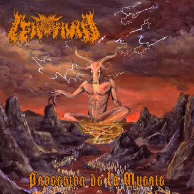 Ignominia - Procesion de la Muerte (2023)