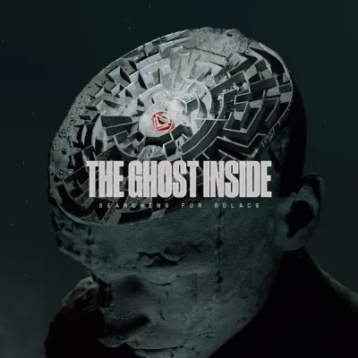 The Ghost Inside - Searching For Solace (2024)