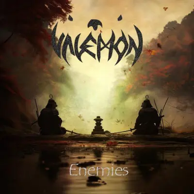 Valemon - Enemies (2024)