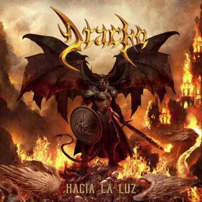 Dracko - Hacia La Luz (2024)