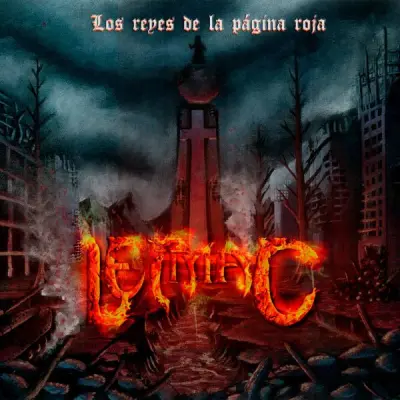 Letmac - Los Reyes De La Página Roja (2024)