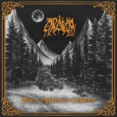 Draugr - Unter Yggdrasils Schatten (2024)