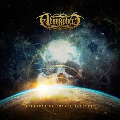 AeonSphere - Stardust On Cosmic Tapestry (2024)
