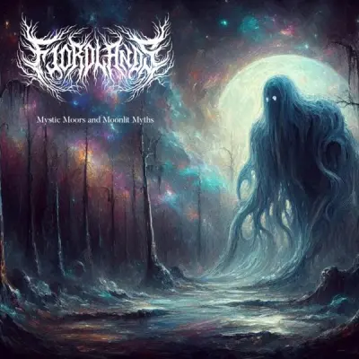 Fjordlands - Mystic Moors And Moonlit Myths (2024)