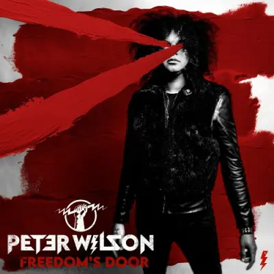 Peter Wilson - Freedom's Door (2024)