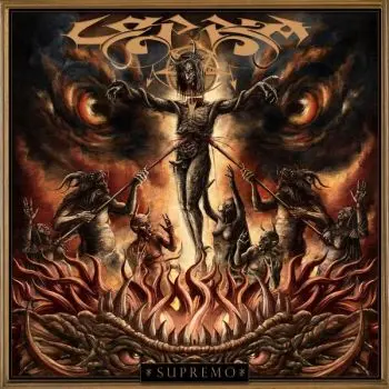 Lepra - Supremo (2024)