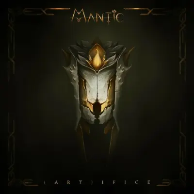 Mantic - ( A R T ) I F I C E (2024)