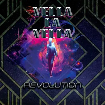 Vella La Vella - Revolution (2024)