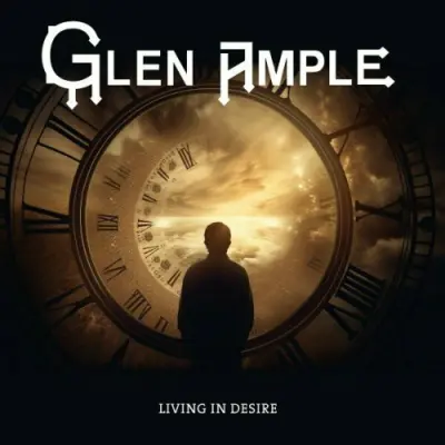 Glen Ample - Living In Desire (2024)