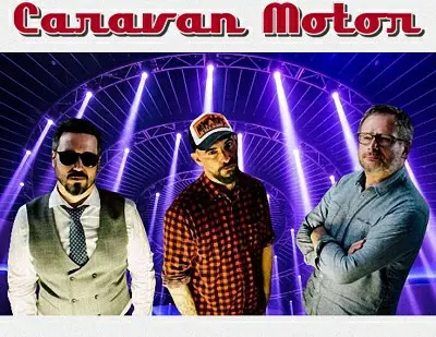 Caravan Motor - Дискография (2022-2024)