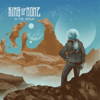 King Of None - In The Realm (2024)