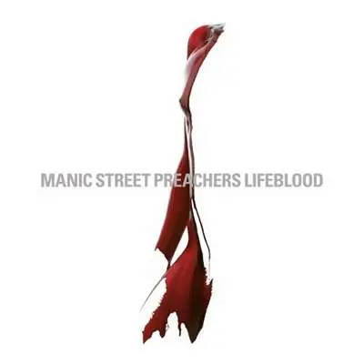 Manic Street Preachers - Lifeblood 20 (2024)
