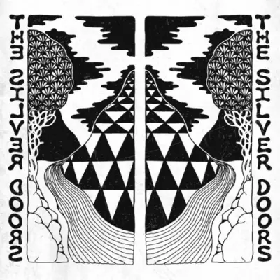 The Silver Doors - The Silver Doors (2024)