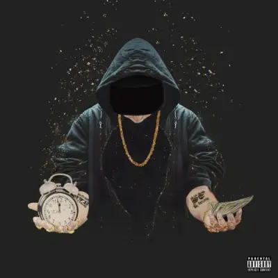 Termanology & NasteeLuvzYou - Time Is Currency (2024)