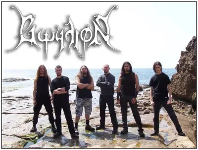 Gwydion - Дискография (1998-2023)