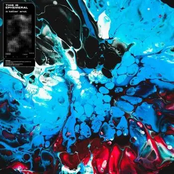 a bitter end. - This Is Ephemeral (2024)