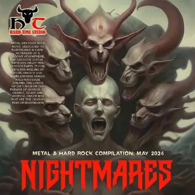 Nightmares (2024)