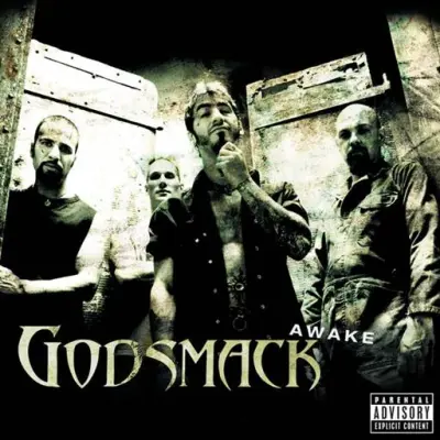 Godsmack - Awake [Reissue] (2000/2024)