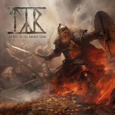 Týr - The Best of the Napalm Years (2024)
