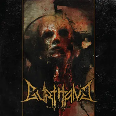 Gurthang - Martyrium (2024)