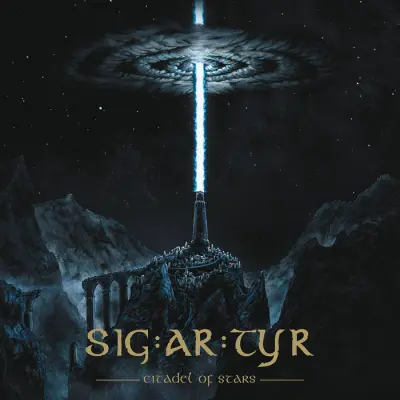 SIG:AR:TYR - Citadel of Stars (2024)