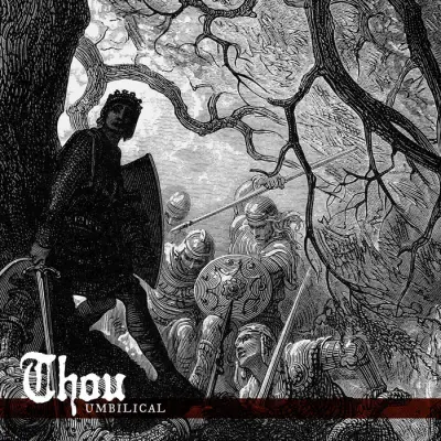 Thou - Umbilical (2024)