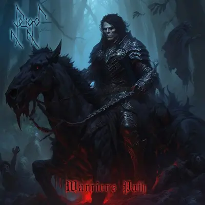 Feigd - Warrior's Path (2024)