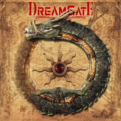 DreamGate - DreamGate (2024)