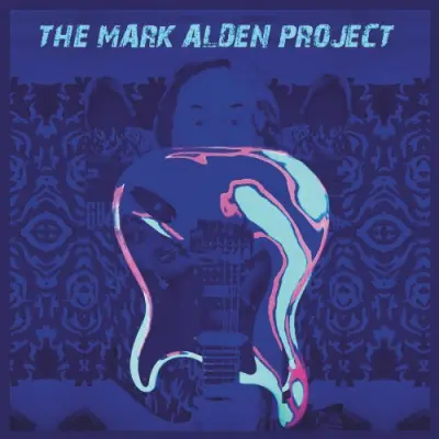 The Mark Alden Project - The Mark Alden Project (2024)