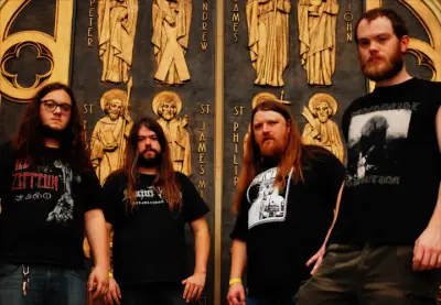 Pallbearer - Дискография (2010-2024)