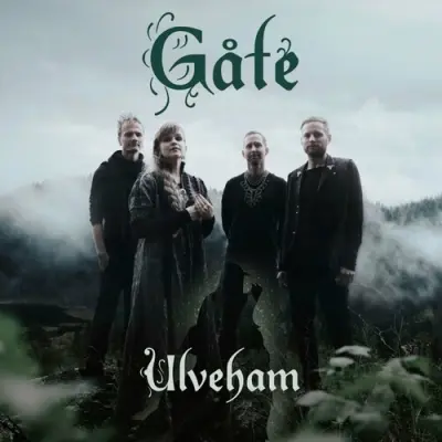 Gåte - Ulveham (2024)