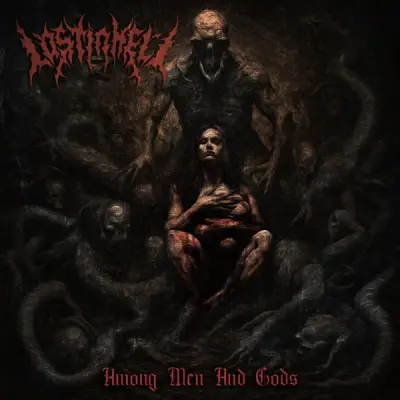 Lost in Hell - Among Men And Gods (2024)
