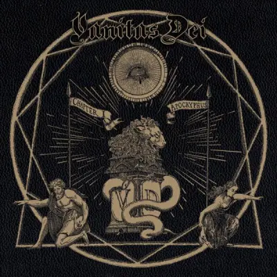 Vanitas Dei - Chapter I:Apocryphus (2024)