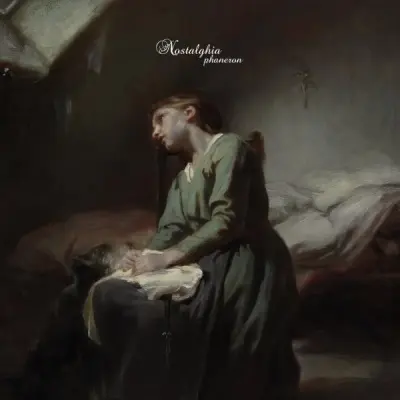 Nostalghia - Phaneron (2024)