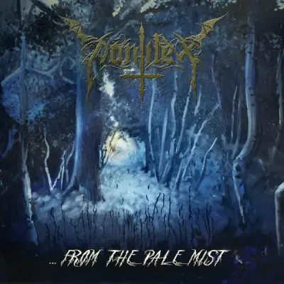 Pontifex - From The Pale Mist (2024)