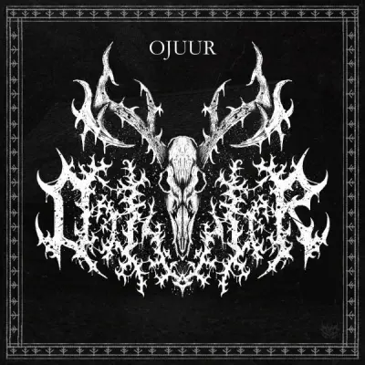 Ojuur - Dark Forest (2024)
