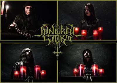 Funeral Storm - Дискография (2012-2024)