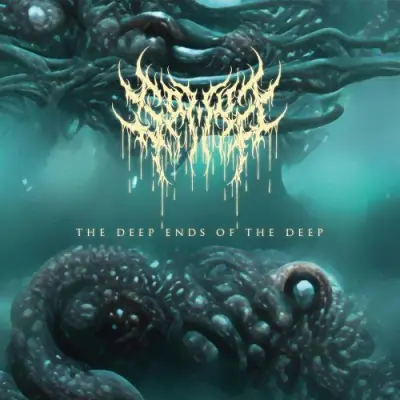 Sphinx - The Deep Ends Of The Deep (2024)