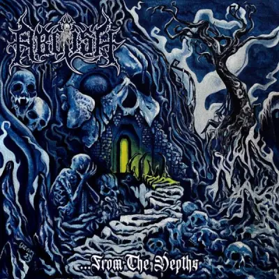 Abolish - ...From The Depths (2023)