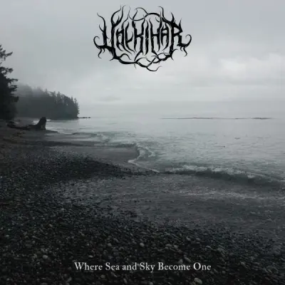 Volkihar - Where Sea аnd Sky Become One (2024)